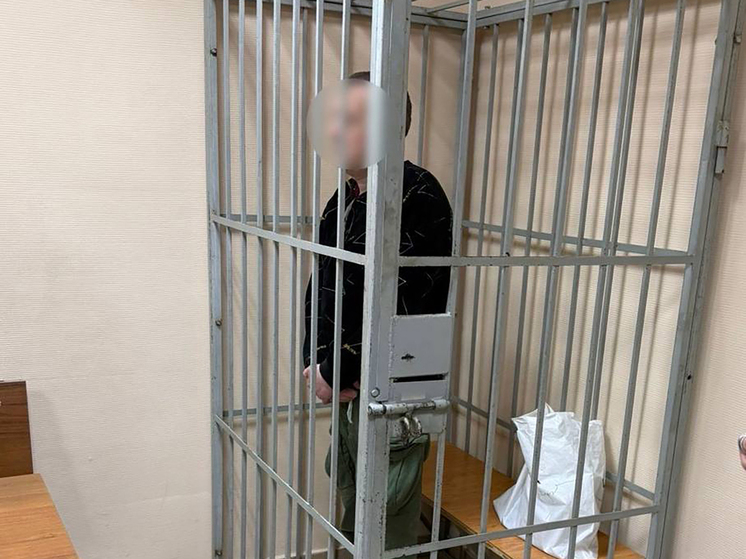 Калининградца отправили в тюрьму за дачу взятки машиной сотруднику ФСБ