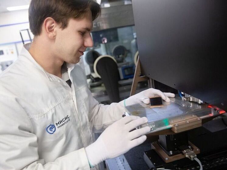 Окна, которые генерируют энергию: «Норникель» и Университет МИСИС разработали полупрозрачные солнечные панели