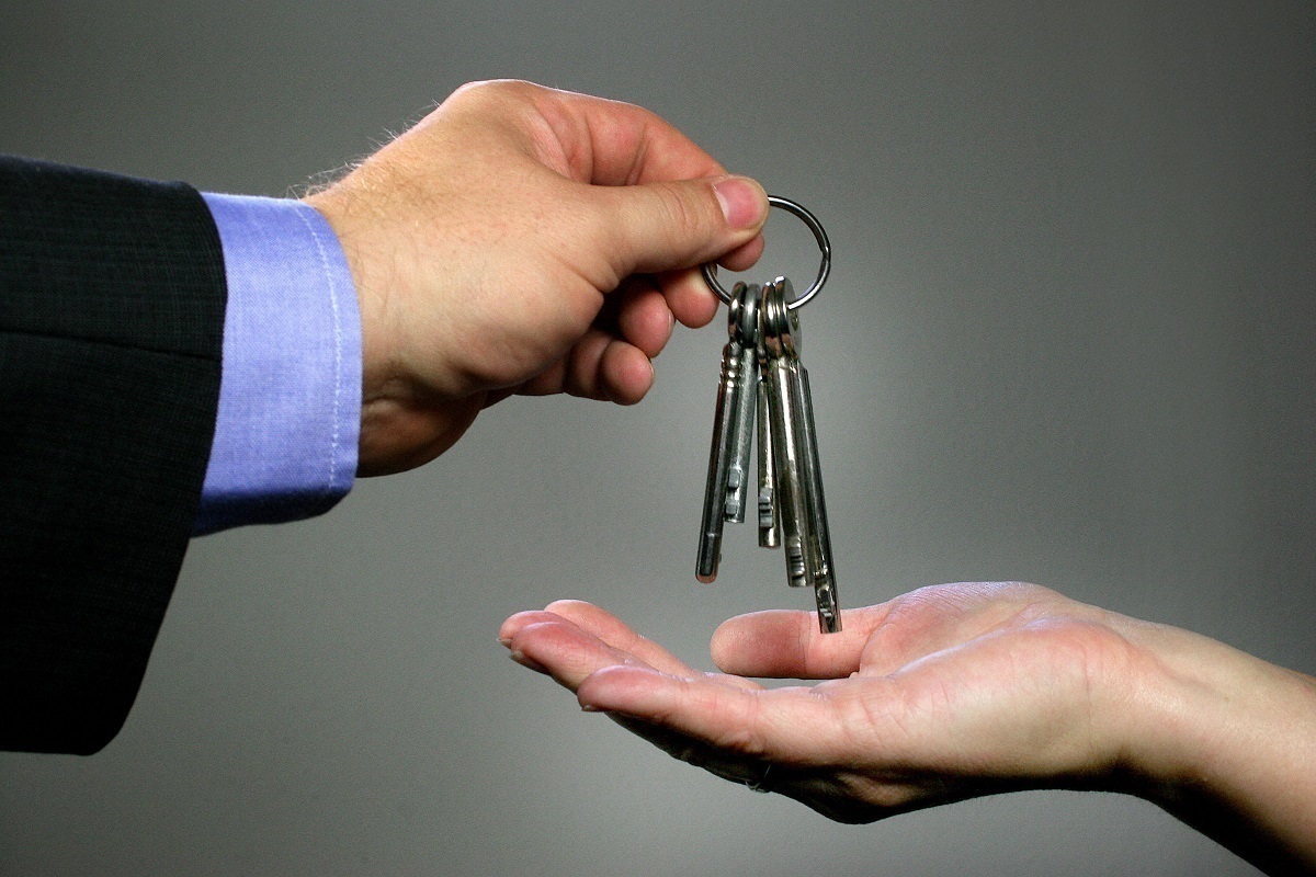 В России спрогнозировали снижение стоимости аренды квартир