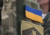 ВСУ отправили на передовую мобилизованного с травмами для «проверки боеспособности»