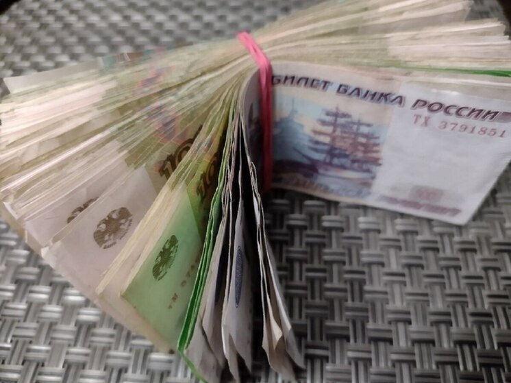 В ЯНАО бухгалтер департамента строительства через махинации с отчетами присвоила 2 млн