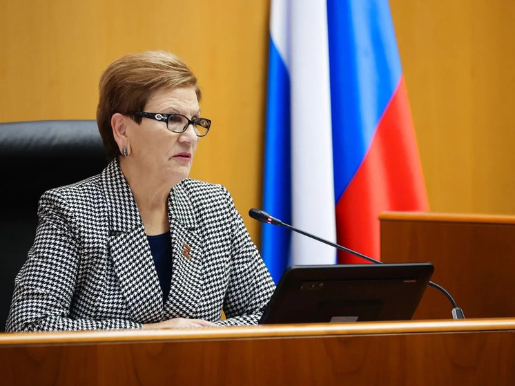 Самарская губернская дума поддержала реформу губернатора Федорищева