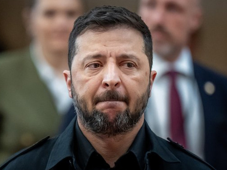 Сийярто: Зеленский утратил связь с реальностью и говорит возмутительные вещи