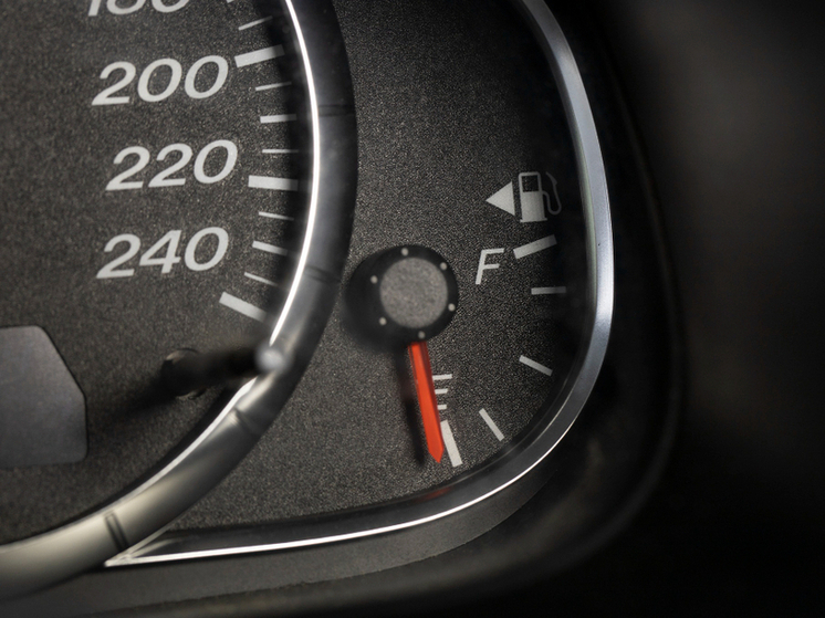 Кировская область ищет пути увеличения поставок топлива в регион