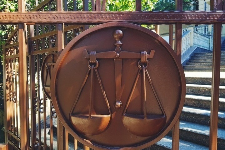 По решению сочинского суда около 60 объектов недвижимости бывшего депутата Госдумы Напсо обращено в доход государства