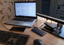 Телекоммуникационная компания открыла в Петербурге центр обработки данных (ЦОД)