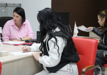 В Запорожской области на базе МФЦ продолжает работу специализированный центр поддержки военнослужащих и их близких