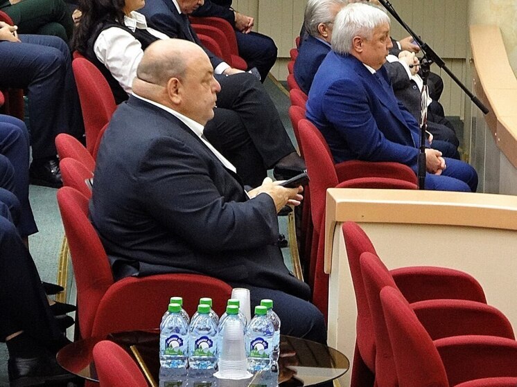 Очередная судебная инстанция подтвердила невиновность саратовского экс-министра