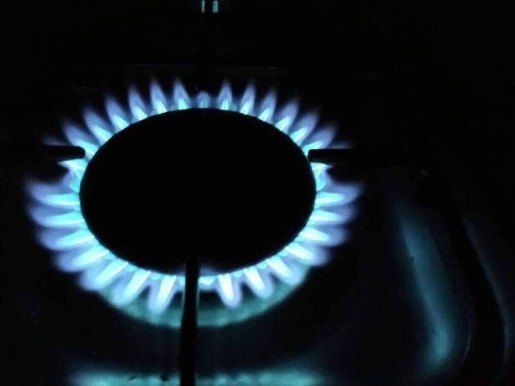 В Омской области подключена современная газовая котельная