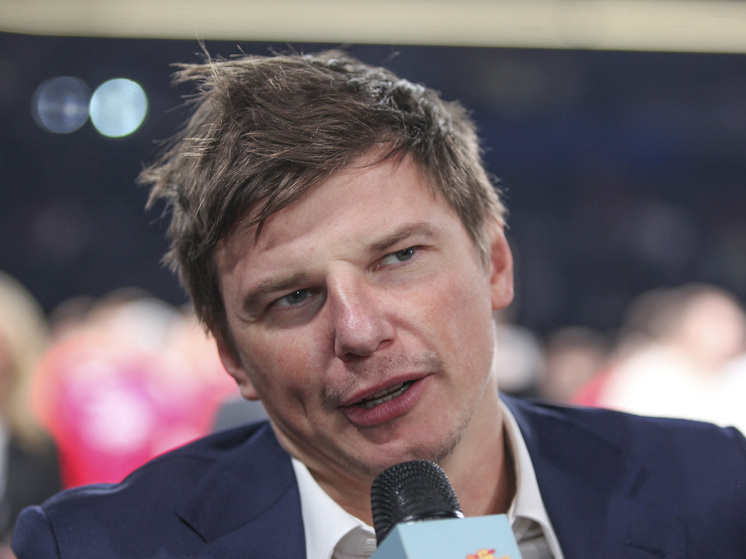 Аршавин в иске к Барановской просит снизить сумму алиментов до 1/6 части своих доходов