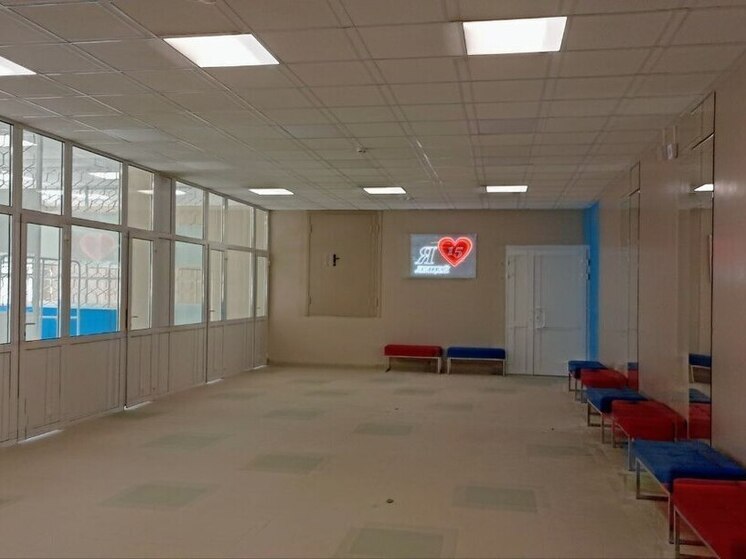В семи школах Саратовской области полностью остановили занятия из-за гриппа и ОРВИ