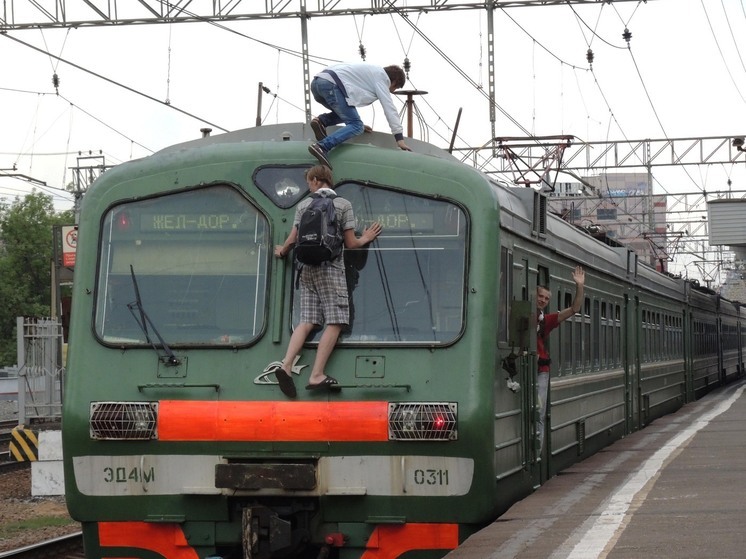 Детский омбудсмен Подмосковья предложила зацепинг приравнять к экстремизму