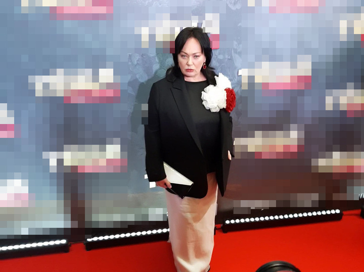 Лариса Гузеева раскрыла детали скандала с Лерой Кудрявцевой из-за вилл на Бали