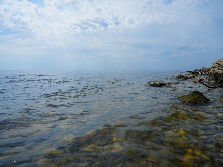 Ученые утверждают, что на Марсе существовал океан