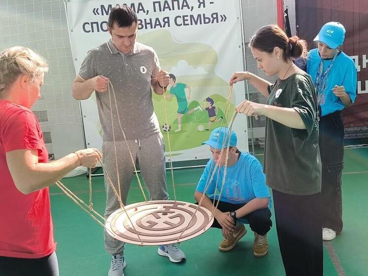 «Трубопровод дружбы»: для заводчан Челябинска провели семейный праздник