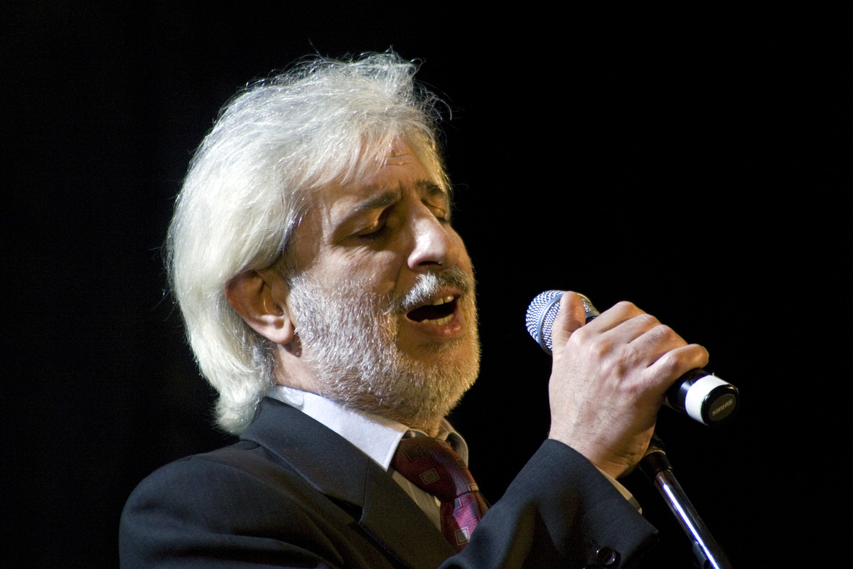 Звезда российского шансона попал в реанимацию