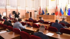 На что Оренбург направит полмиллиарда рублей дополнительных доходов