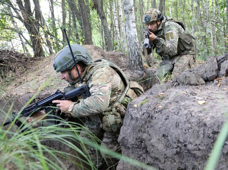 Российская армия продвинулась вглубь городской застройки Купянска и вышла к позициям, позволяющим окружить украинские части на северных окраинах