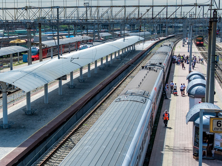 В Челябинской области на железной дороге погибли 7 человек