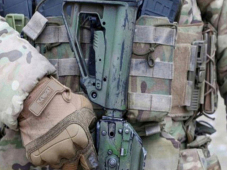 Глава Харьковской ВГА Ганчев: ВС РФ заняли 70 процентов Купянска