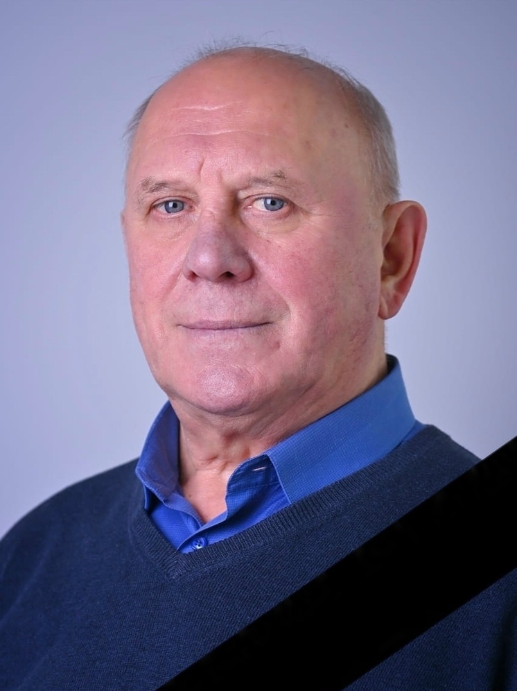 Факелоносец сочинской Олимпиады скончался в Шадринске