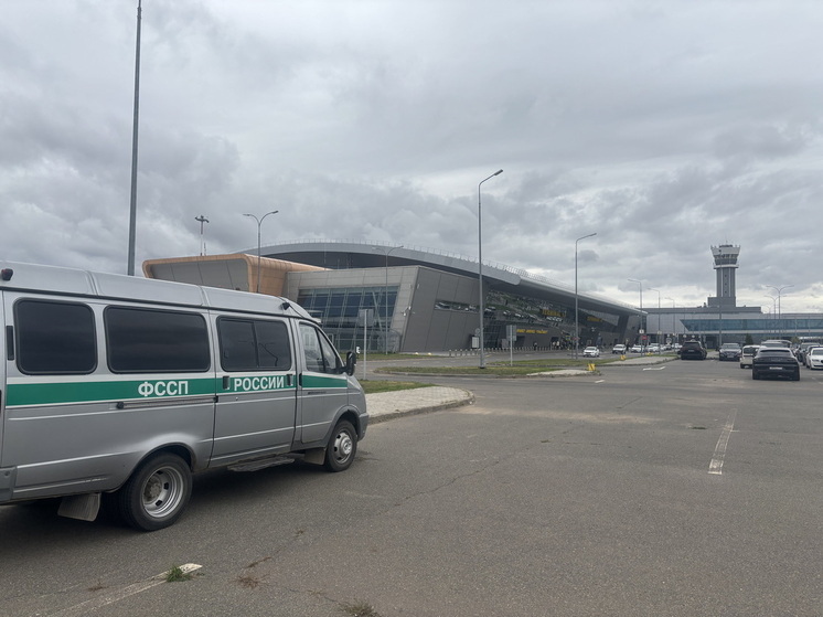 Четырех мигрантов из Туркменистана отправили из Марий Эл