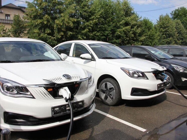 Ставрополье на форуме «InRussia-2025» заключило соглашение о развитии электротранспорта