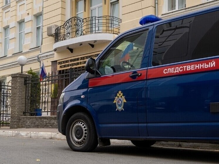 46-летний самарец зарезал знакомого во время застолья и попал под стражу