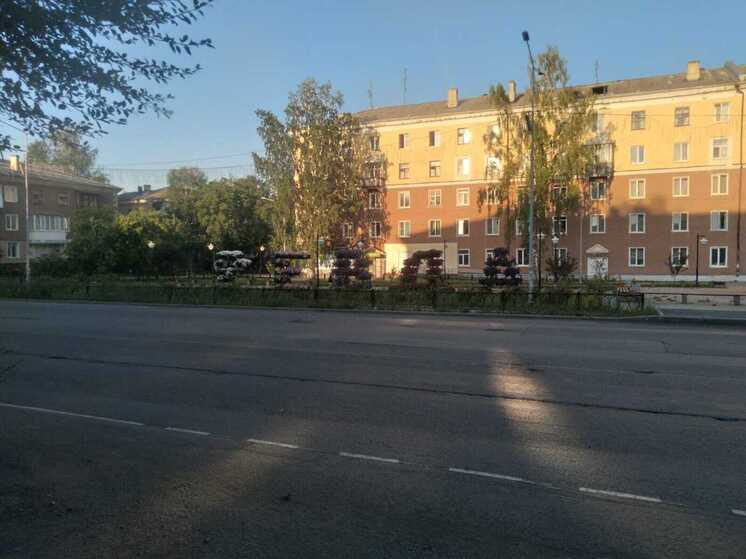 Актер Вячеслав Чепурченко спутал Ревду и Екатеринбург, назвав город красивым