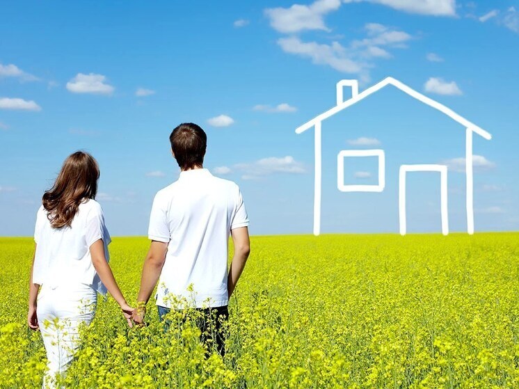 Сельская ипотека стала доступнее: обновлены условия льготной программы