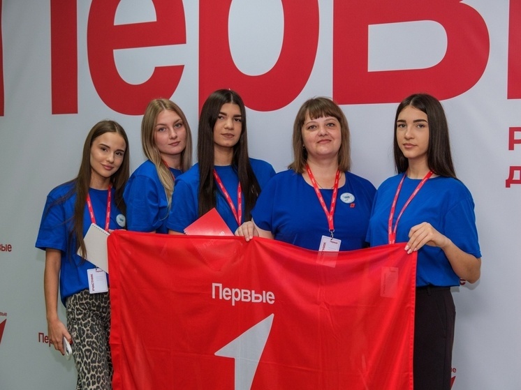 В Пензе завершился региональный медиафестиваль для молодежи