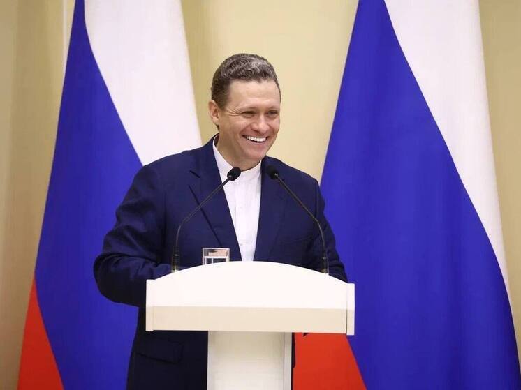 Георгий Филимонов: Вологда становится одним из центров России по содействию развитию новых решений в медиаменеджменте