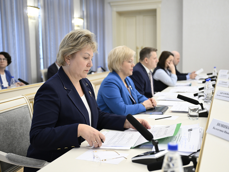 В Тверской области утвердили новую программу по медицинской реабилитации