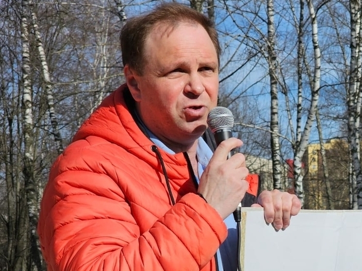 Силовики провели обыск у замглавы ВООПИиК Кочеткова по делу о клевете
