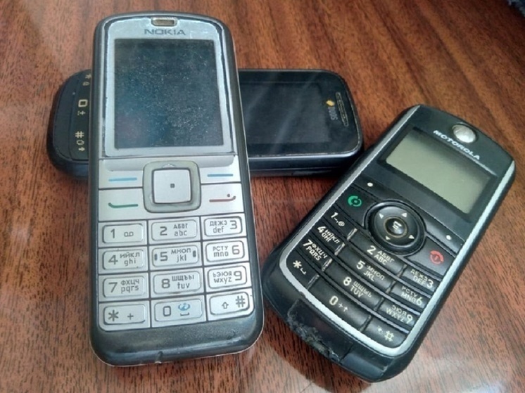 Опровергли информацию об отключении мобильного интернета в Свердловской области