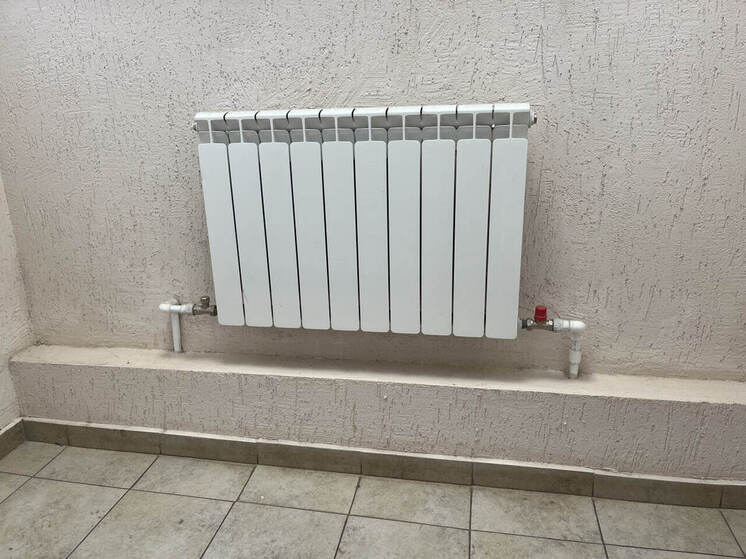 В 22-х районах Саратовской области отапливаются все объекты соцсферы