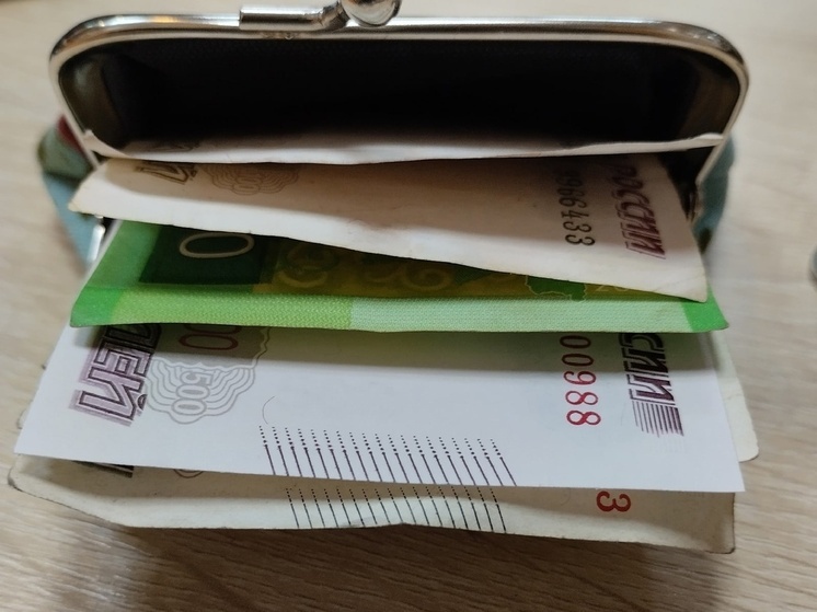 В Минфине ЛНР назвали среднюю зарплату муниципальных служащих