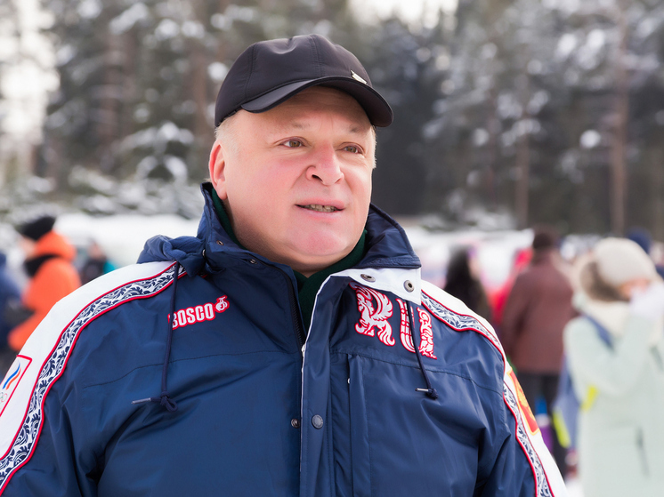 Олег Валенчук: Порошино – любимое место отдыха кировчан, и это навсегда!