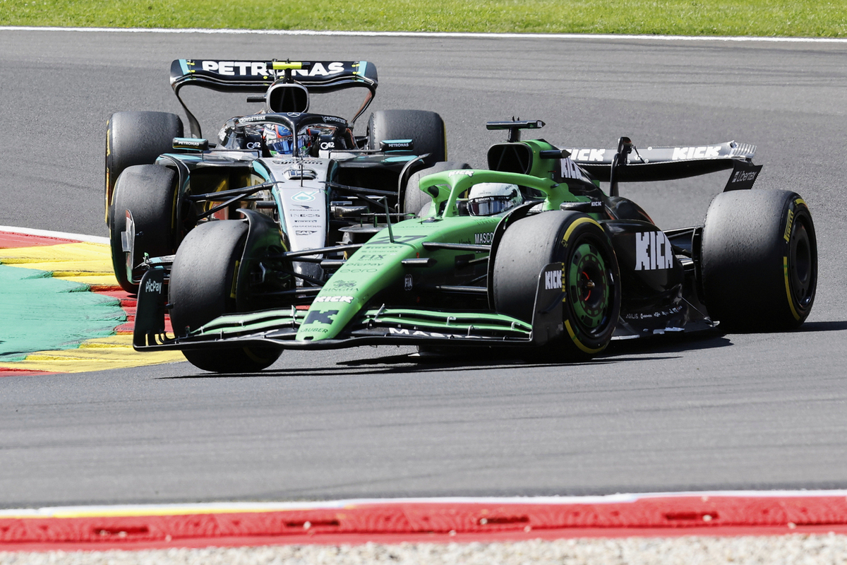 Мы — разрушители. Мы должны быть такими иначе не добьёмся желаемого, просто играя в обычную игру, считает босс будущей «Ауди»