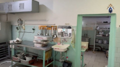 На видео сняли пищеблок школы Трехгорного, ученики которой заболели кишечной инфекцией