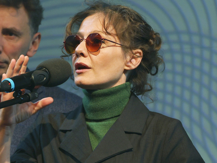 Популярная актриса театра и кино Полина Агуреева расторгла свой брак с актером Федором Малышевым