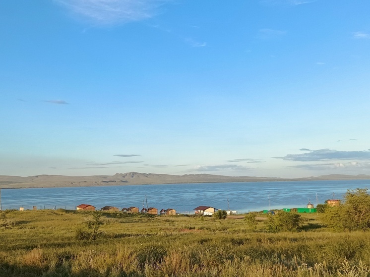 Эксперт указал на эффективные методы сельхозразвития Хакасии после тяжелой уборочной кампании