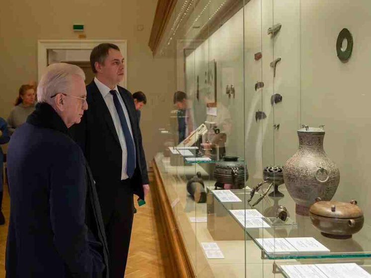 Ключевыми проектами станут реставрация исторического Эрмитажного театра и создание новой постоянной экспозиции, посвященной искусству модерна