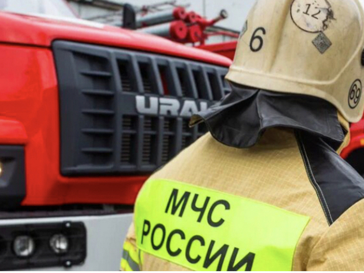 В НСО обрушилась часть аварийного общежития сельхозтехникума