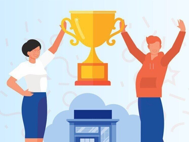 Калужских продавцов ждут на конкурсе