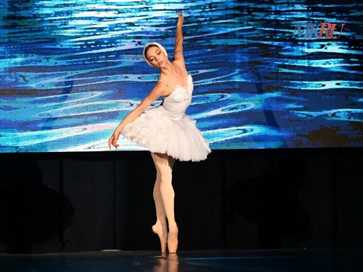 В Калуге завершил работу фестиваль Илзе Лиепы