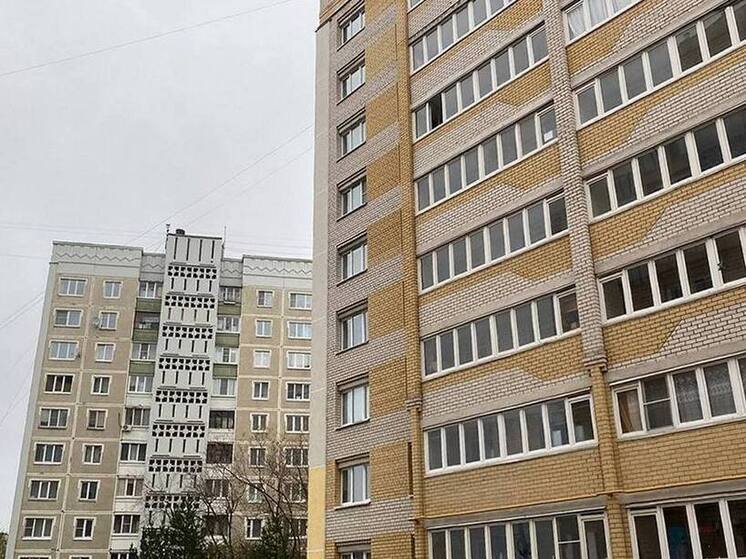 В Костроме продолжается подключение жилого фонда к отоплению