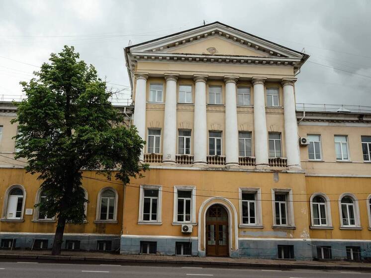 Хинштейн поблагодарил Сербию за гуманитарную помощь Курской области