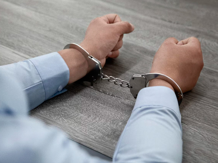 Два липецких бизнесмена арестованы за мошенничество на 20 миллионов рублей