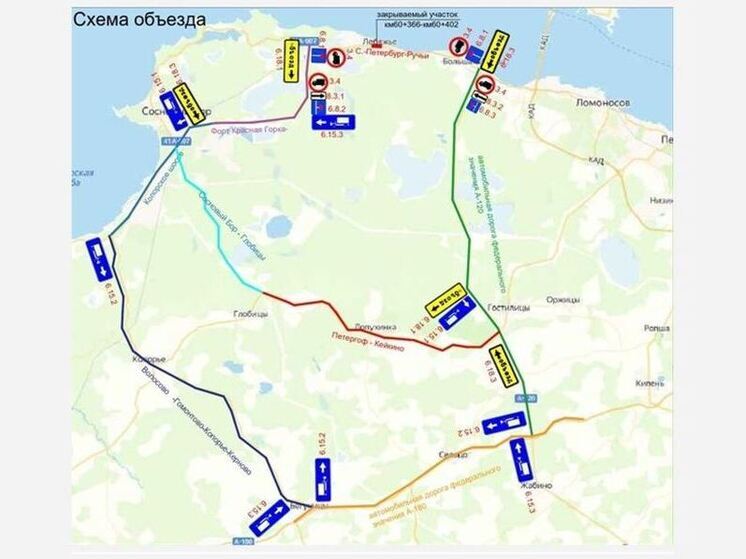 В Лебяжьем перекрыли движение по мосту из-за его аварийного состояния